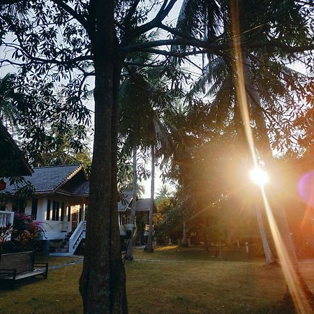 MY HOME Resort - Koh phangan vacation house rentals Ban Madua Wan Bagian luar foto