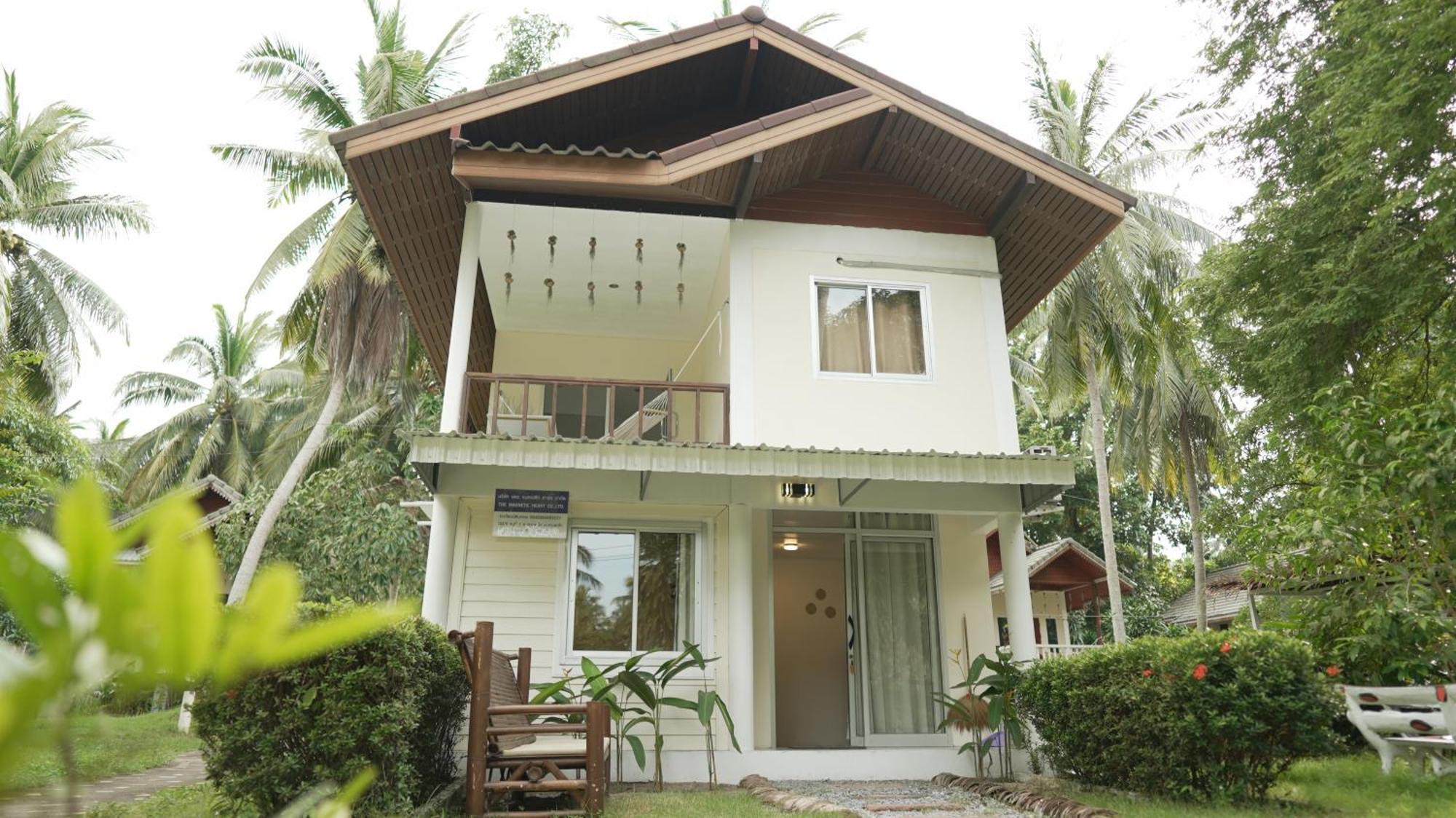 MY HOME Resort - Koh phangan vacation house rentals Ban Madua Wan Bagian luar foto