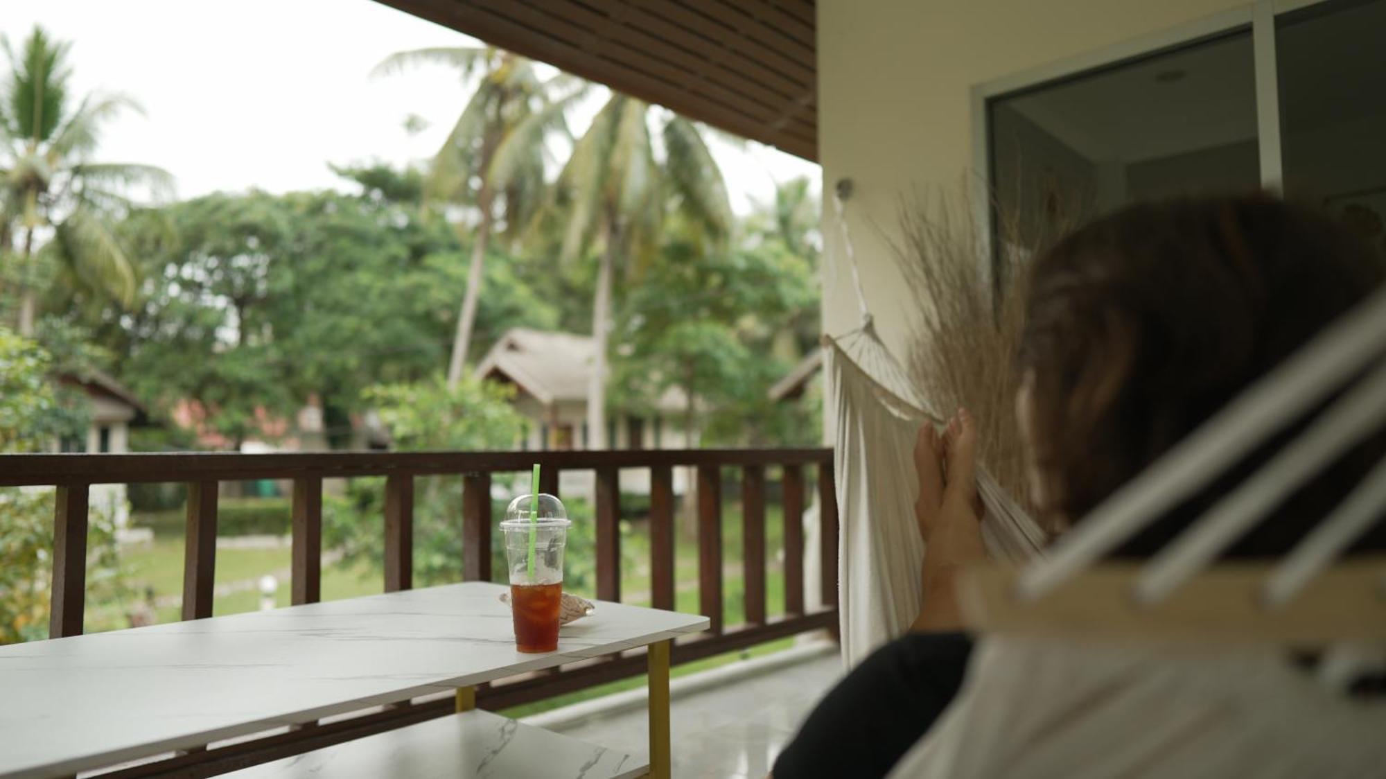 MY HOME Resort - Koh phangan vacation house rentals Ban Madua Wan Bagian luar foto