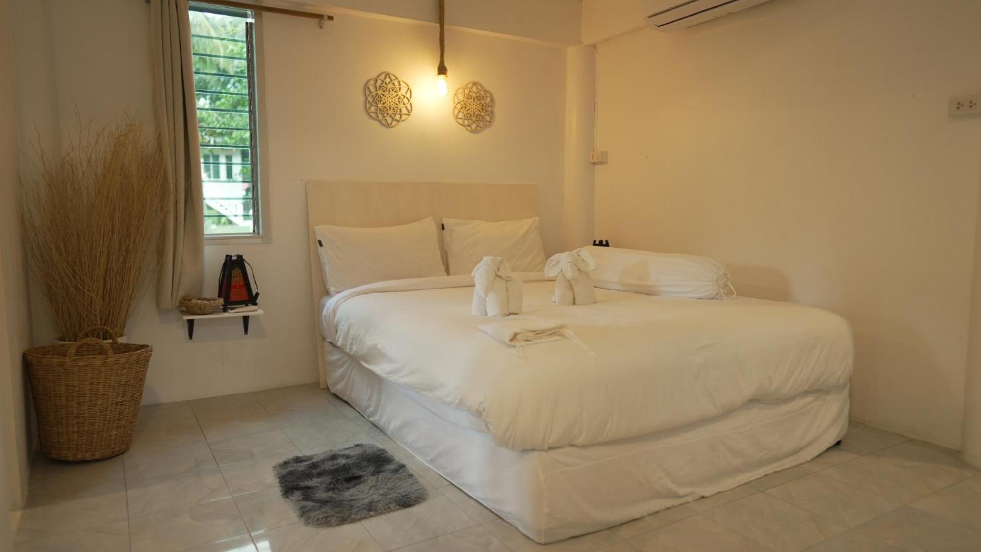 MY HOME Resort - Koh phangan vacation house rentals Ban Madua Wan Bagian luar foto
