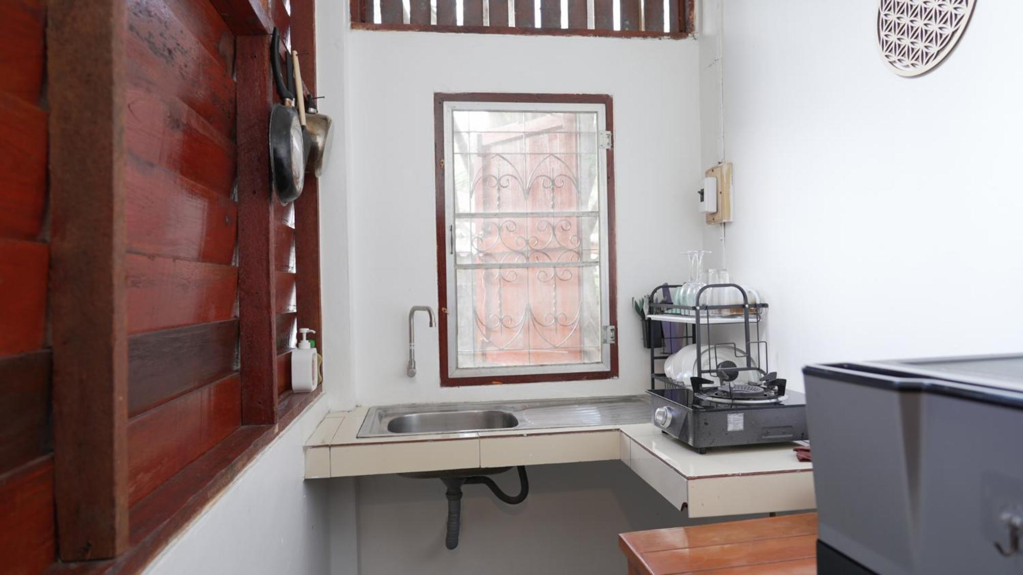 MY HOME Resort - Koh phangan vacation house rentals Ban Madua Wan Bagian luar foto
