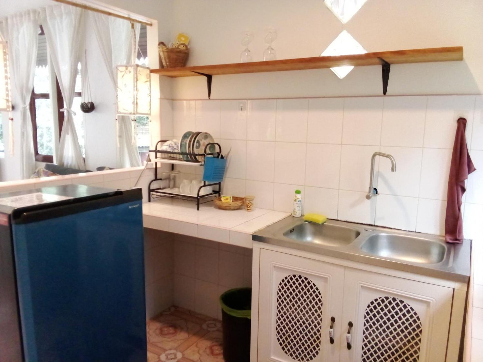 MY HOME Resort - Koh phangan vacation house rentals Ban Madua Wan Bagian luar foto