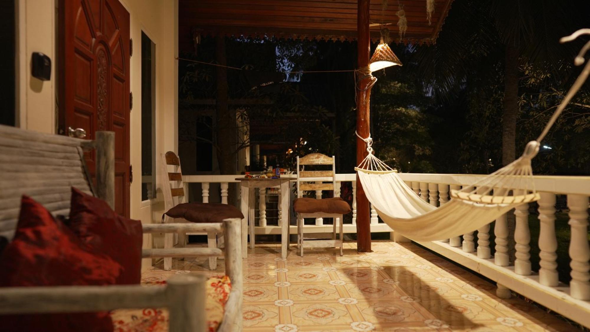 MY HOME Resort - Koh phangan vacation house rentals Ban Madua Wan Bagian luar foto