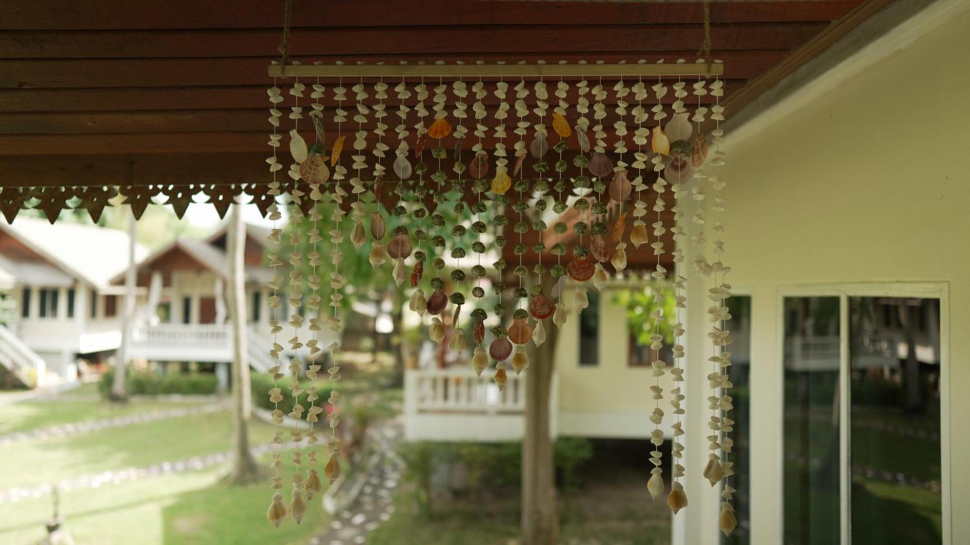 MY HOME Resort - Koh phangan vacation house rentals Ban Madua Wan Bagian luar foto
