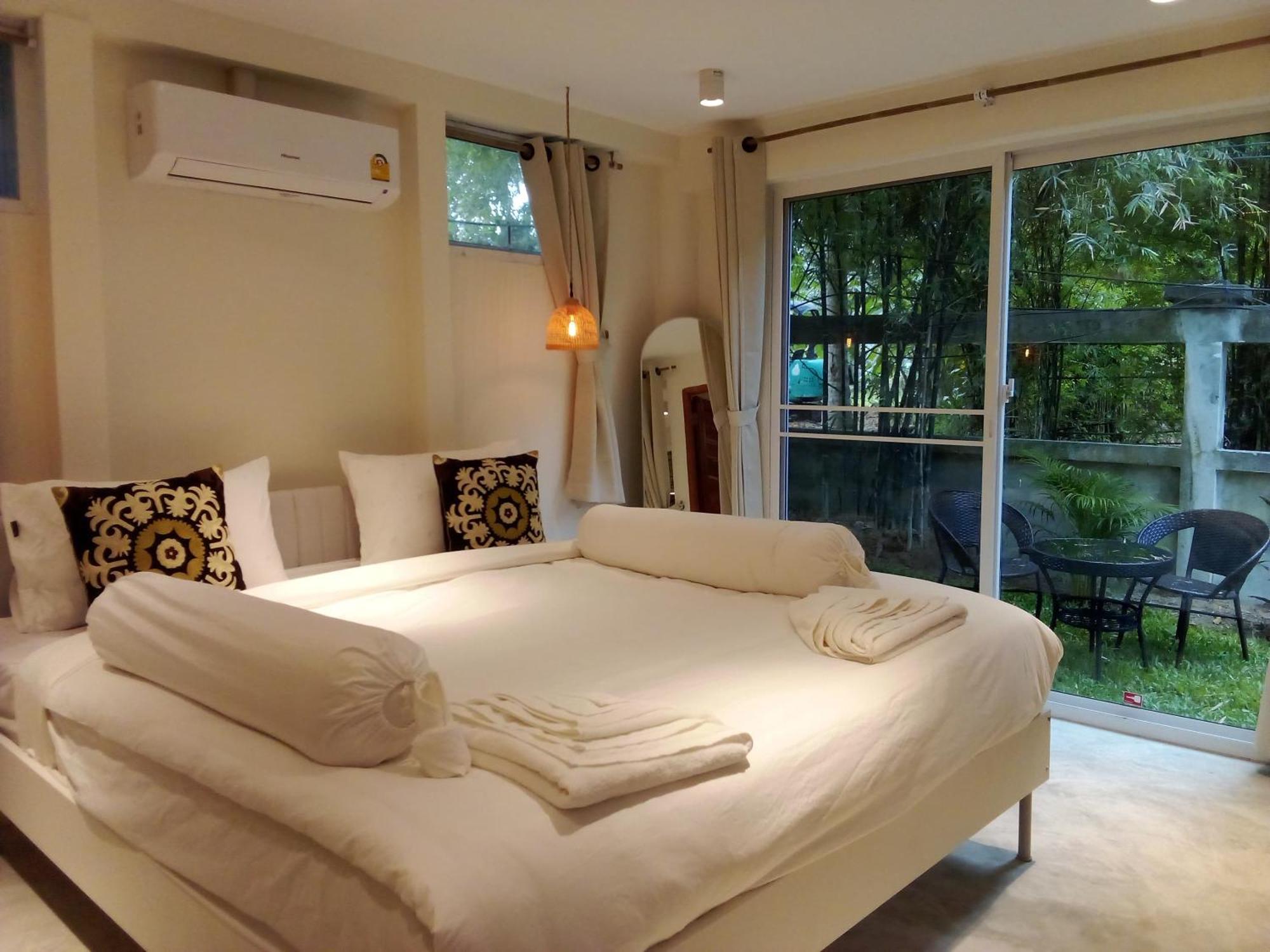 MY HOME Resort - Koh phangan vacation house rentals Ban Madua Wan Bagian luar foto